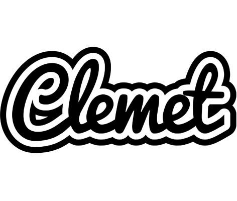 Clemet chess logo