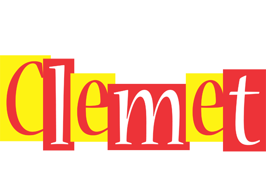 Clemet errors logo
