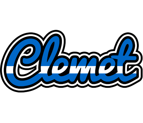 Clemet greece logo