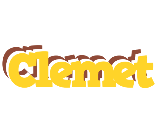 Clemet hotcup logo