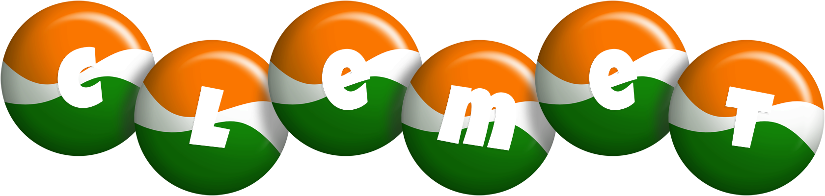 Clemet india logo