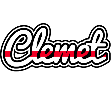 Clemet kingdom logo
