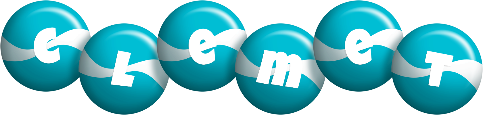 Clemet messi logo
