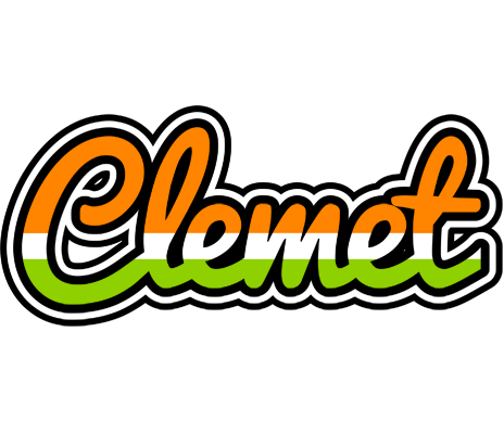 Clemet mumbai logo