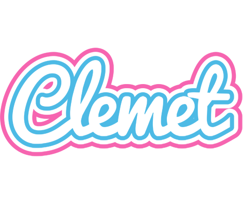 Clemet outdoors logo