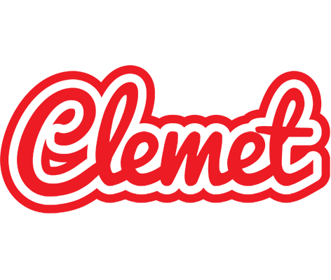 Clemet sunshine logo