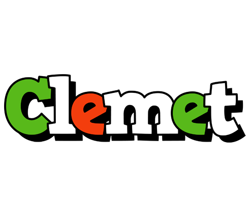 Clemet venezia logo