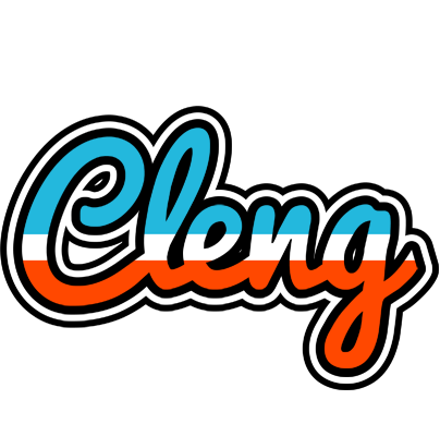 Cleng america logo