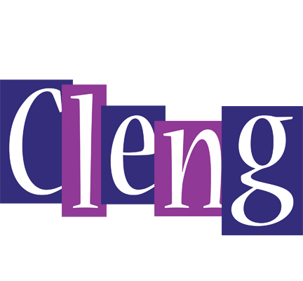 Cleng autumn logo