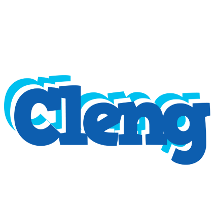 Cleng business logo