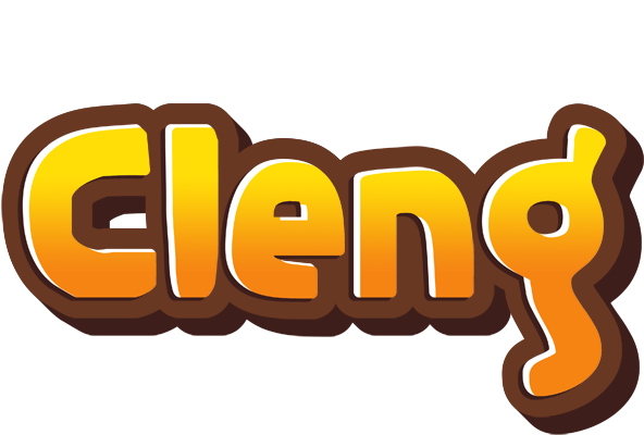 Cleng cookies logo