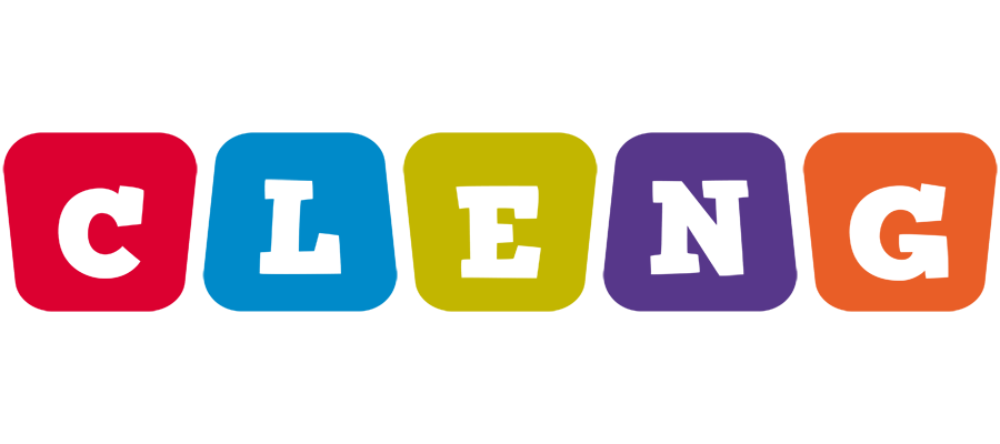 Cleng daycare logo