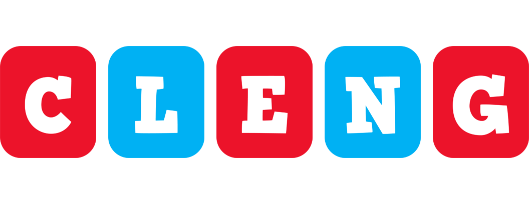 Cleng diesel logo