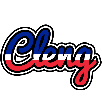 Cleng france logo