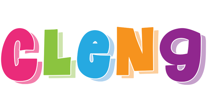 Cleng friday logo