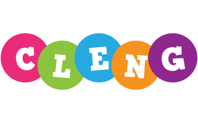 Cleng friends logo