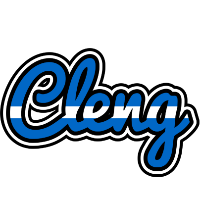 Cleng greece logo