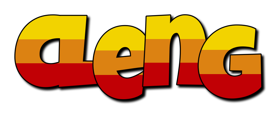 Cleng jungle logo