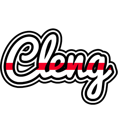 Cleng kingdom logo