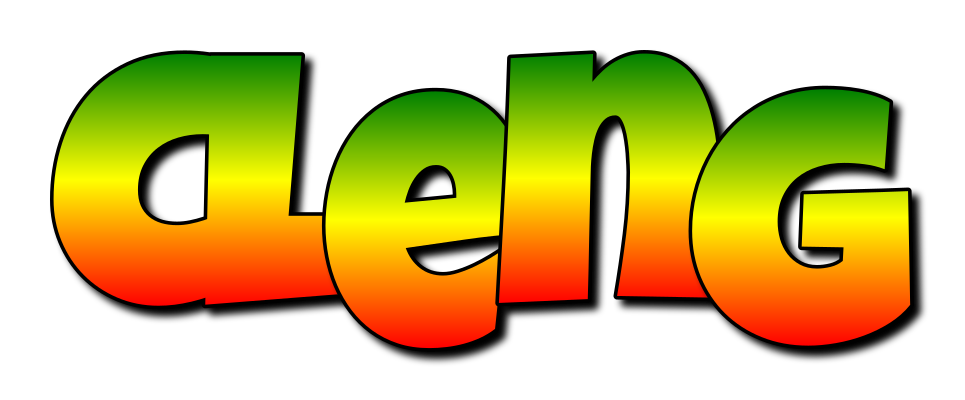 Cleng mango logo