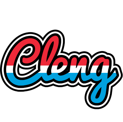 Cleng norway logo