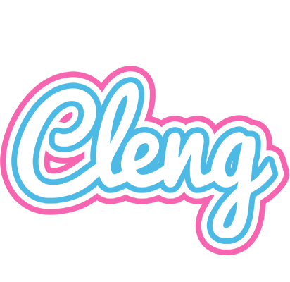 Cleng outdoors logo