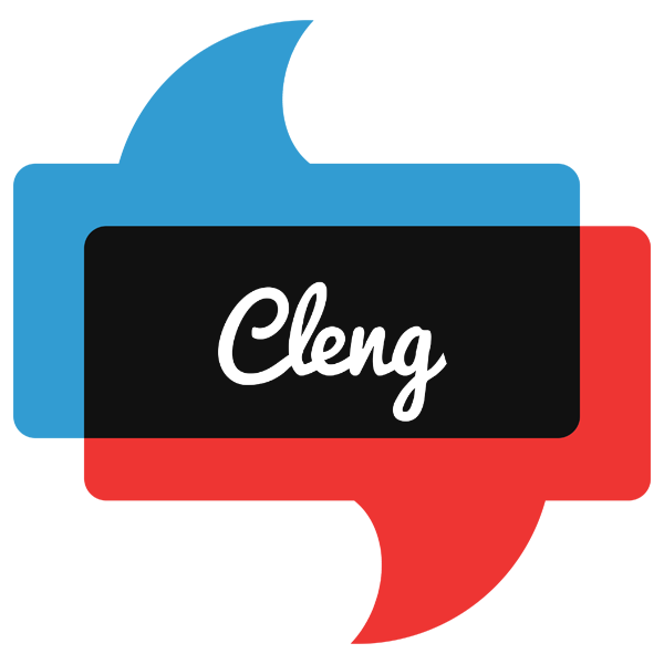 Cleng sharks logo