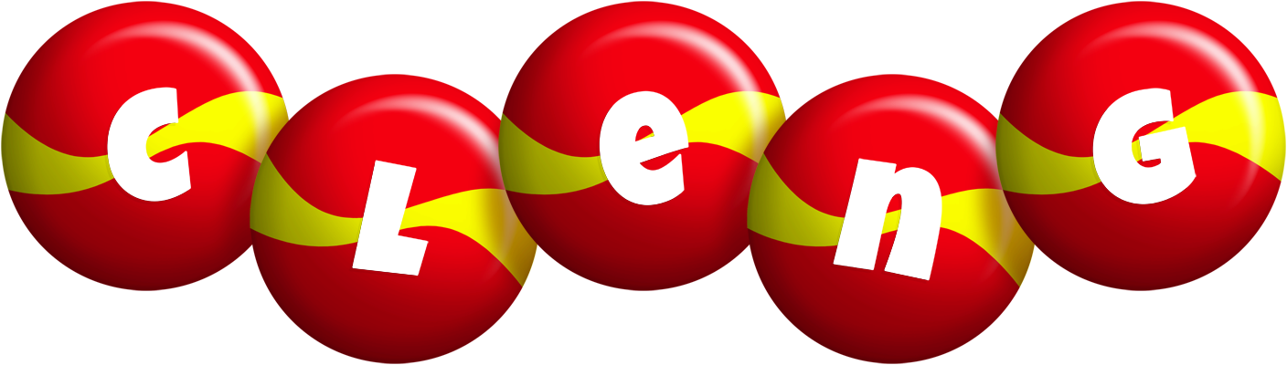 Cleng spain logo