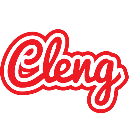 Cleng sunshine logo