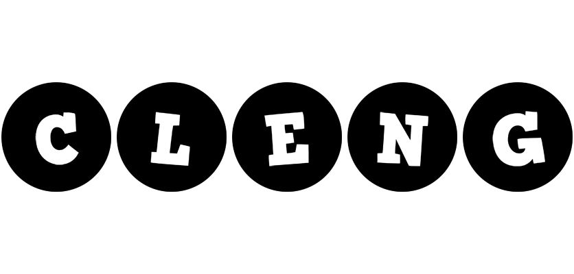 Cleng tools logo
