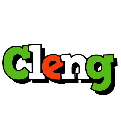 Cleng venezia logo