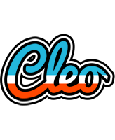 Cleo america logo