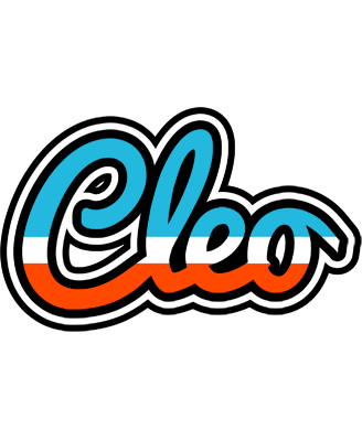 Cleo america logo