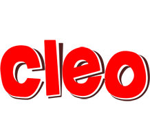 Cleo basket logo