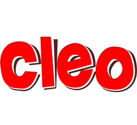 Cleo basket logo