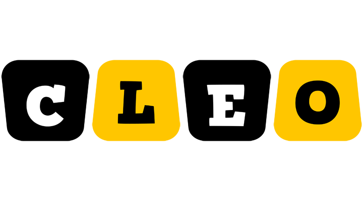Cleo boots logo