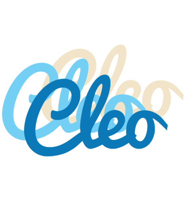Cleo breeze logo