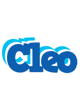 Cleo business logo