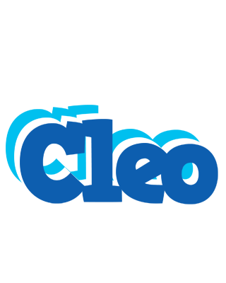 Cleo business logo