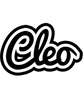 Cleo chess logo