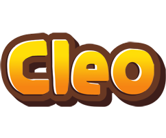 Cleo cookies logo