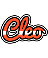 Cleo denmark logo