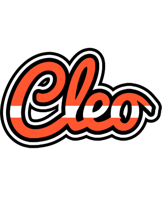 Cleo denmark logo