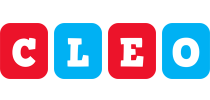 Cleo diesel logo