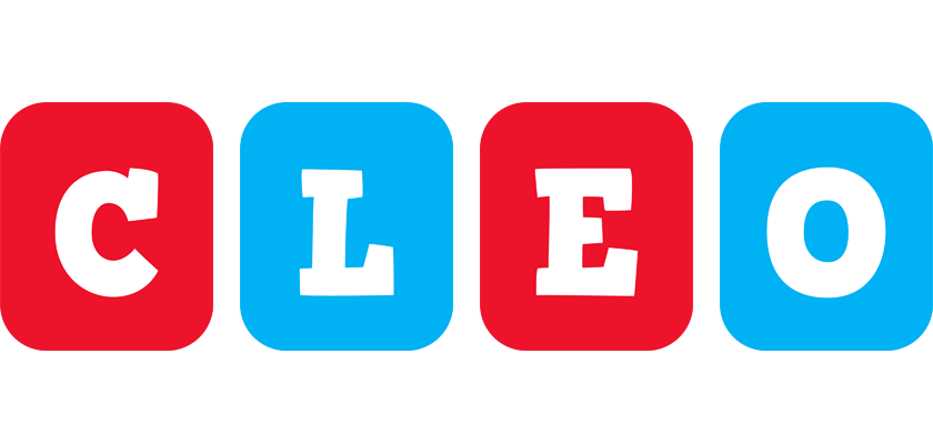 Cleo diesel logo