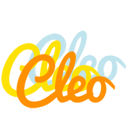 Cleo energy logo