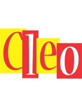 Cleo errors logo