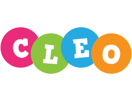 Cleo friends logo