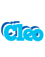 Cleo jacuzzi logo