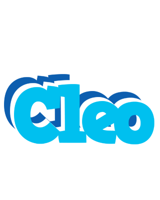 Cleo jacuzzi logo
